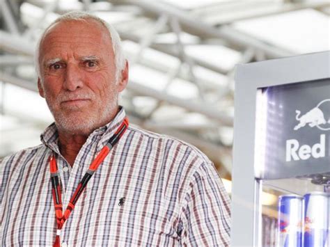Red bull owner dietrich mateschitz has assured mark webber that he will be given the same opportunities as sebastian vettel to win this year's formula 1 world championship. Machtverlust für Energydrink-Milliardär Dietrich ...