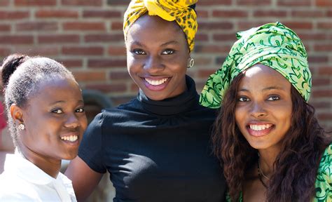 Photo Of Catholic Nigerian Girls Photographed In September 2014 Picture 4