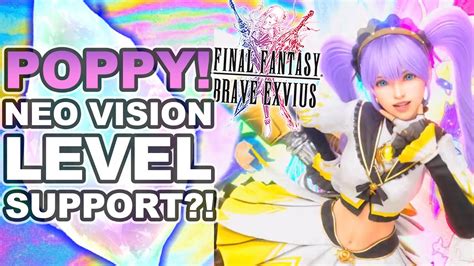 Final Fantasy Brave Exvius Unit Reviews Guides Rotations How To