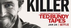Conversations With A Killer The Ted Bundy Tapes Of Extra Large