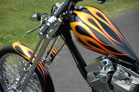 Springer front ends were in the vanguard of i suspension development. DNA 22" STOCK CHROME SPRINGER FRONT END KIT HARLEY ...