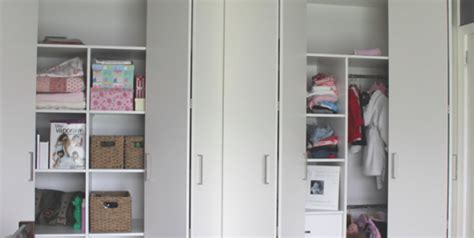 Absolute Joinery Categories Wardrobes