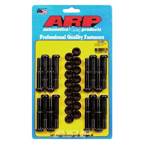 Arp® 135 6003 Hi Perf™ 8740 Complete Connecting Rod Bolt Kit