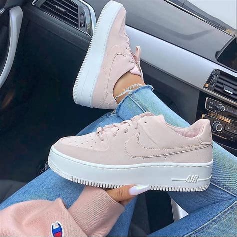 A geometric rendering of nike and af1 logos appear on the shoe's tongue tag, heel counter and insole. fashions catchy on Instagram: "1,2,3,4 Or 5 ?? Follow ...