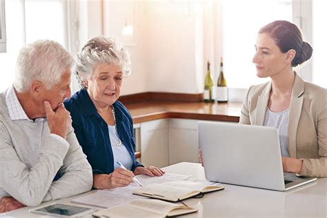 The Importance Of Professional Advice When Choosing An Assisted Living