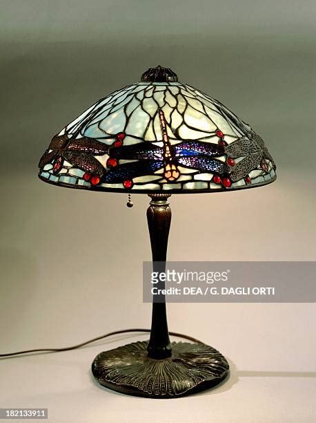 Dragonfly Lamp Photos And Premium High Res Pictures Getty Images