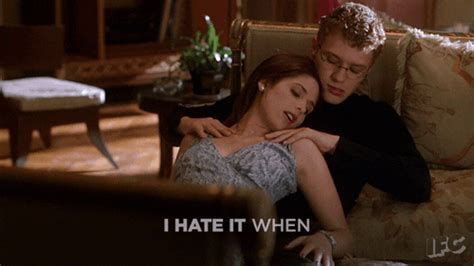 Cruel Intentions GIF By IFC Find Share On GIPHY