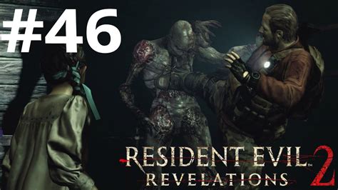 Resident Evil Revelations 2 Part 46 Youtube