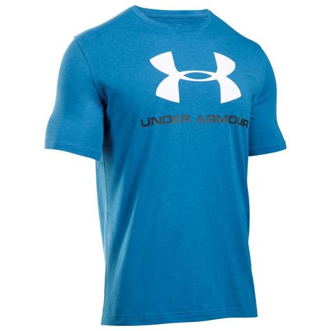 Whatever you're shopping for, we've got it. Under Armour 2017 Mens Charged Cotton Sportstyle Logo Tee ...