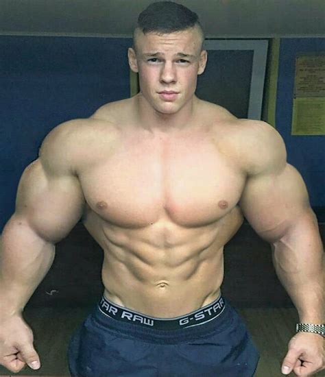 Muscle And Cock On Tumblr