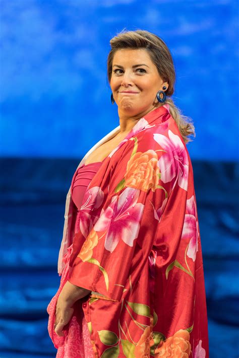Id Do Anything Star Jodie Prenger Reveals Fans Think Shes Joking When
