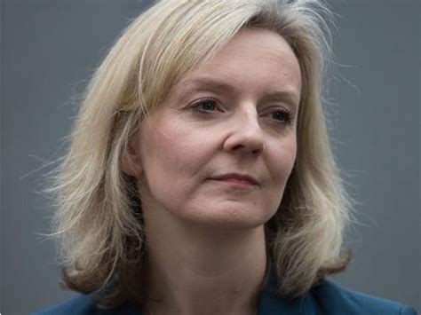 Liz Truss breaks her silence but fails to condemn backlash over Brexit
