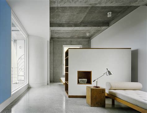 Chaise Oliver Yaphe Minimalism Interior House Design Urban Living