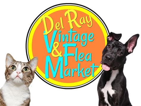 Awla At The Del Ray Vintage And Flea Market Alexandria Animals
