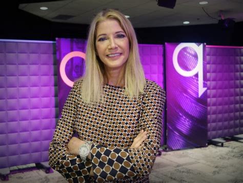 Sex And The City Author Candace Bushnell On Escaping Your Protagonist Cbc Radio
