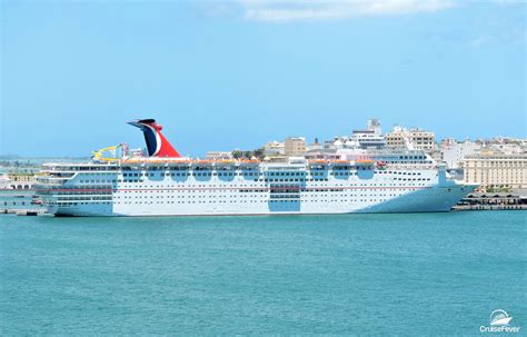 Reasons To Take A Cruise Out Of San Juan Puerto Rico Cruise Addicts News