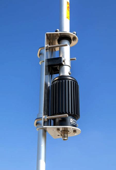 5.0 out of 5 stars 15. Multi Band HF/VHF/UHF | Comet Antenna