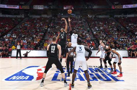 The brooklyn nets drafted former ucla point guard jaylen hands with the 56th pick in the 2019 nba draft thursday. Brooklyn Nets: Breaking down the 2019-20 schedule
