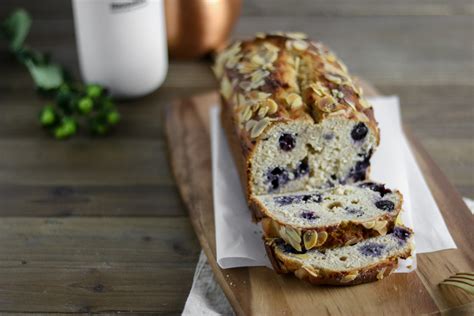 Maybe you would like to learn more about one of these? Gesunder Spekulatius-Kuchen mit Heidelbeeren ...
