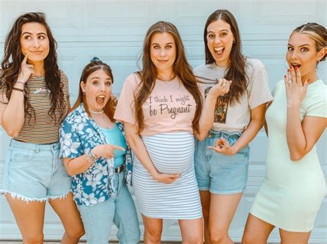 The Sisters Of Cimorelli Inspire Fans To Face Life Struggles