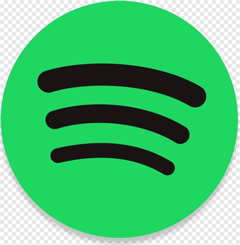 Spotify Streaming Media Logo Playlist Spotify App Icon Logo Music