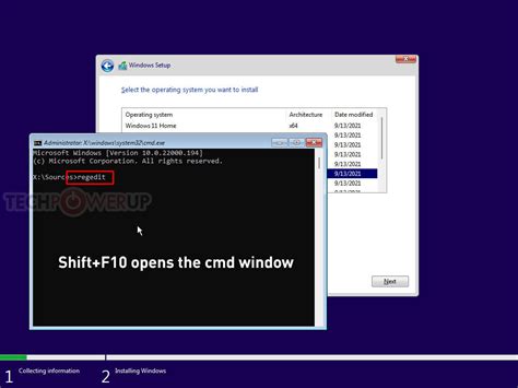Windows 11 Tpm Requirement Bypass It In 5 Minutes Techpowerup