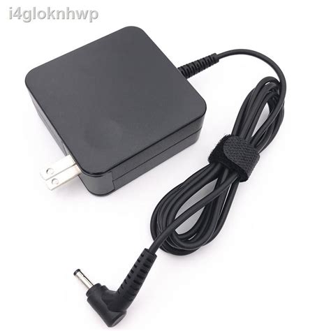 Lenovo Xiaoxin Air 12 13 Pro Super Notebook Power Adapter Charger Cable Round Port I4gloknhwp