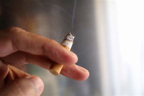 Smoking Even 1 Cigarette A Day Increases Heart Disease Stroke Risk
