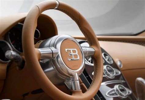 Tener Y Mantener Un Bugatti Veyron Es Más Caro Que Educar A Un Hijo