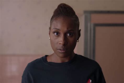 Insecure Issa Rae Has No Time For Herself In New Season 4 Trailer