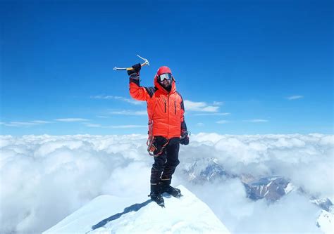 Kurios Der Mount Everest ist höher als gedacht Vermessen
