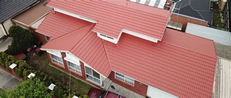 Roof Restoration Melbourne 3000 Roof Repairs Experts Melbourne