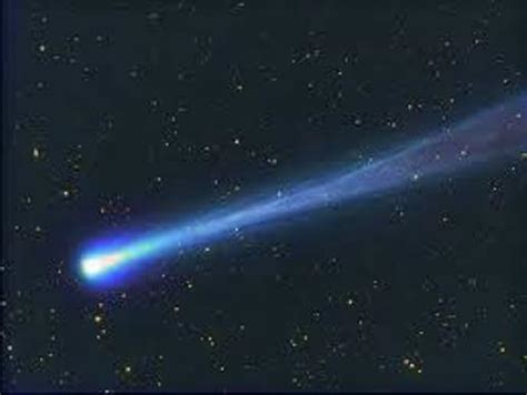 10 Facts About Comet Ison Fact File
