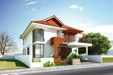 New Home Designs Latest Modern House Exterior Front