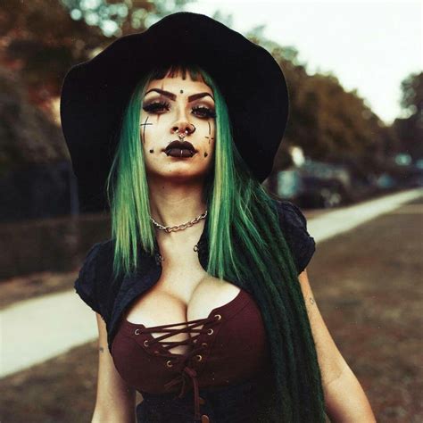 Pin On Goth Goth Goth Witch Steampunk Cabaret Alternative Makeup