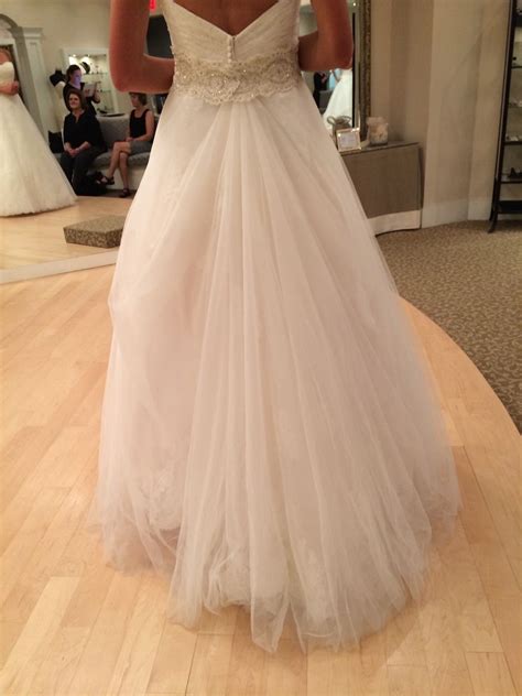 Wedding dress bustle styles pictures. {Alterations} Our Beautiful Bustles! | Bustle dress, Tulle ...