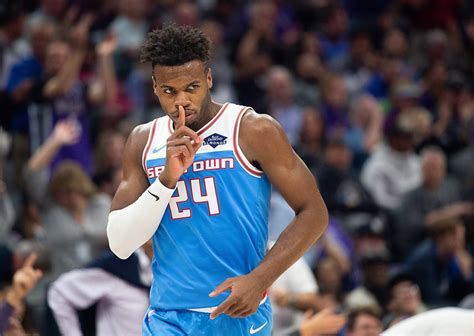 Chavano rainier buddy hield (born december 17, 1993) is a bahamian basketball player who most recently played for the university of oklahoma. Sacramento Kings Sign Buddy Hield to Contract Extension ...