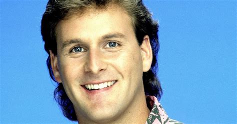 Full House Netflix Series Dave Coulier Returns As Uncle Joey Full