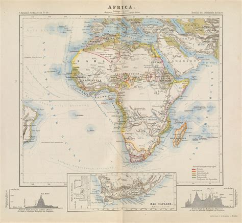 Africa Digital Collections At The University Of Illinois At Urbana Champaign Library