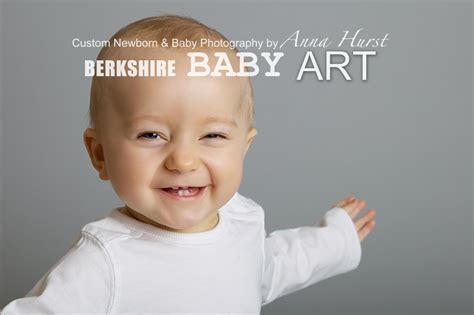 Baby Photographer Berkshire Binfield 8 Month Old Henry Anna Hurst
