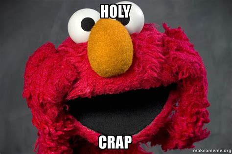 12 Elmo Memes See Him With Teeth