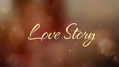 Best selling royalty free music. Untold Love Story - Romantic Slideshow by MotionPatriot ...