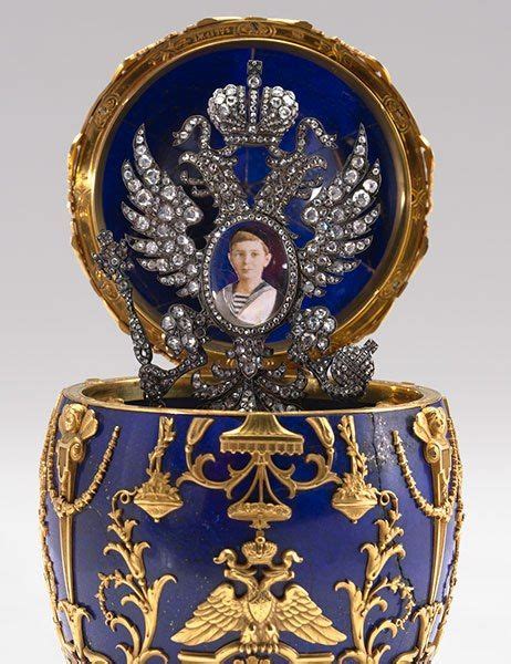 From Russia With Love Faberge Eggs Faberge Jewelry Faberge