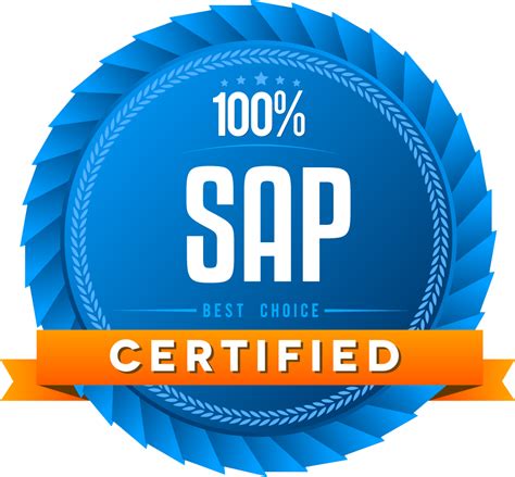 SAP Certification - SAP training by Michael Management