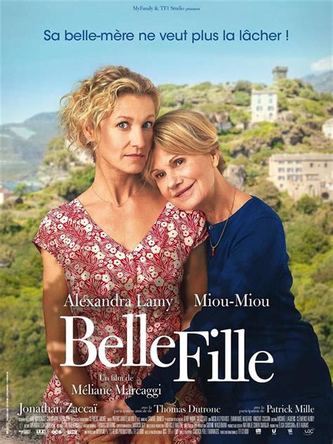 Belle Fille Bande Annonce Du Film Séances Streaming Sortie Avis