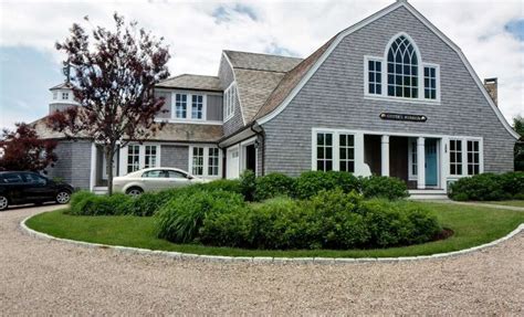 How Gravel Driveways Are Built The Complete Story Cape Cod House
