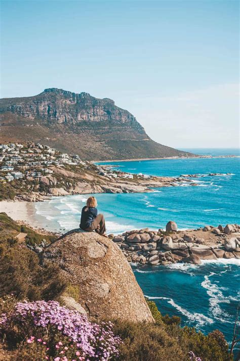 43 Fantastic Things To Do In Cape Town South Africa