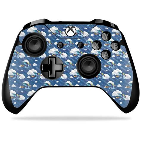 Cute Collection Of Skins For Microsoft Xbox One X Controller Walmart