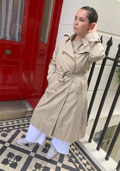 Trust Me—these Are The Best Burberry Trench Coats For Women Who What
