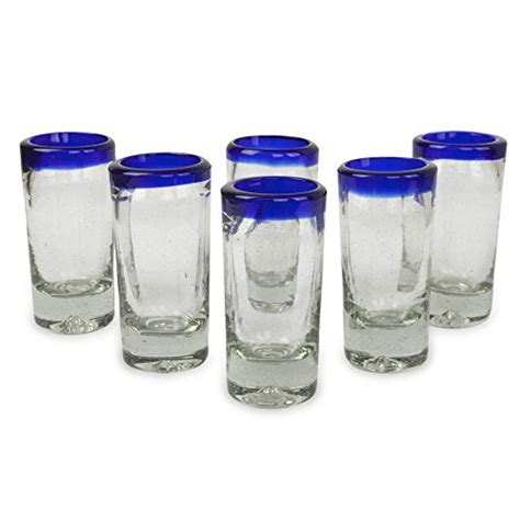 Best Tequila Shot Glasses Set For 2019 Aalsum Reviews
